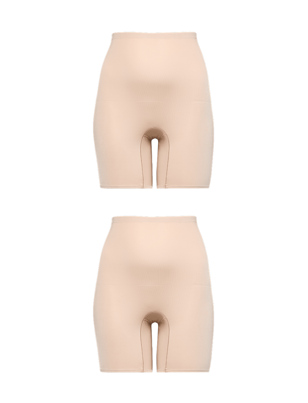 2 Pack Body Invisibles&trade; Thigh Slimmers