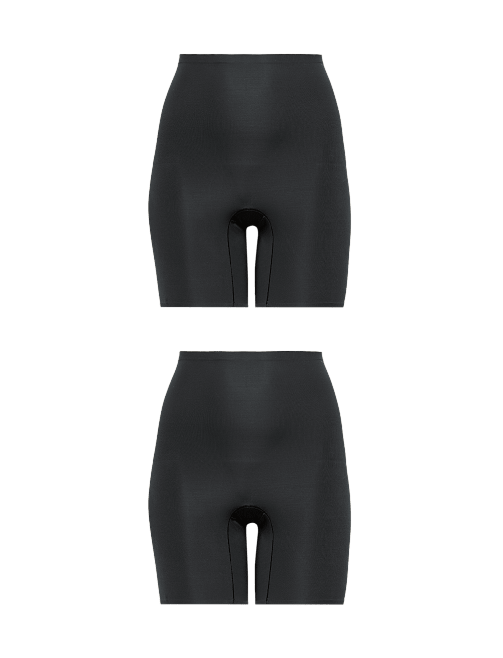 2 Pack Body Invisibles&trade; Thigh Slimmers