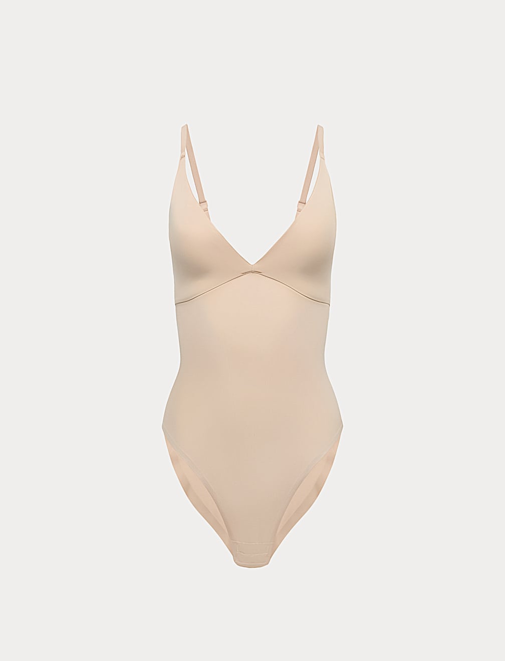 Body Invisibles Shaping Plunge Body