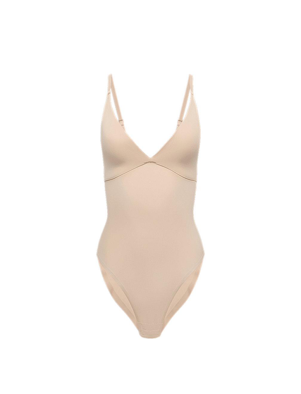 Body Invisibles Shaping Plunge Body