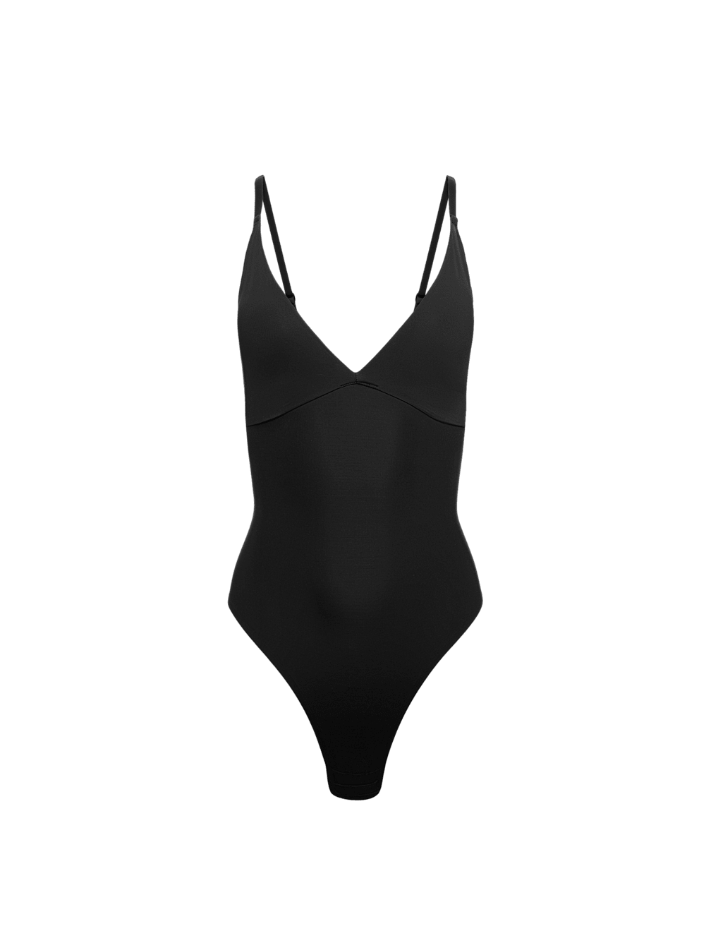 Body Invisibles&trade; Shaping Plunge Body
