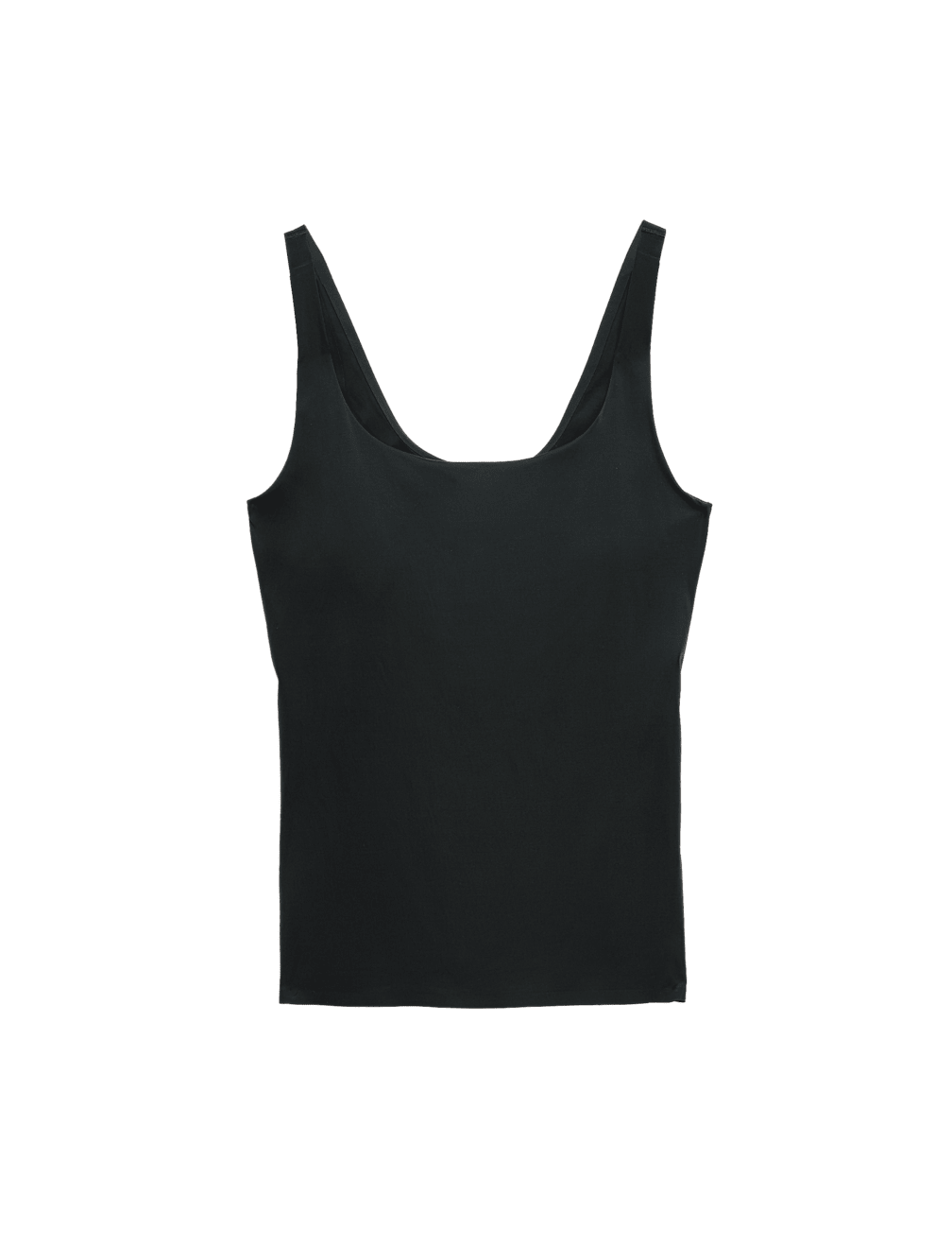 Body Invisibles&trade; Cupped Shaping Vest