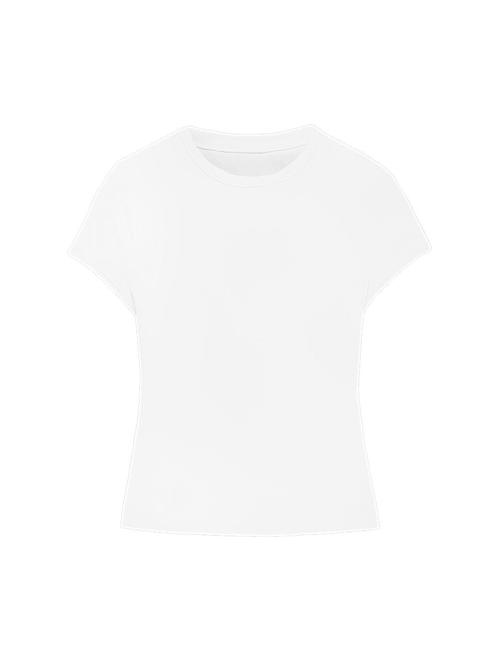 Smoothing Body Soft&trade; Flexifit&trade; T-Shirt