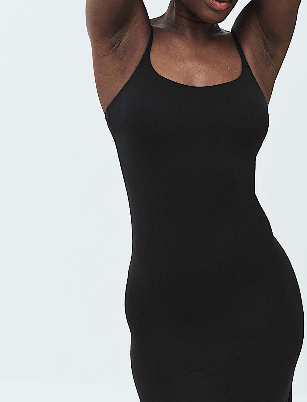 Smoothing Body Soft&trade; Secret Support&trade; Maxi Slip