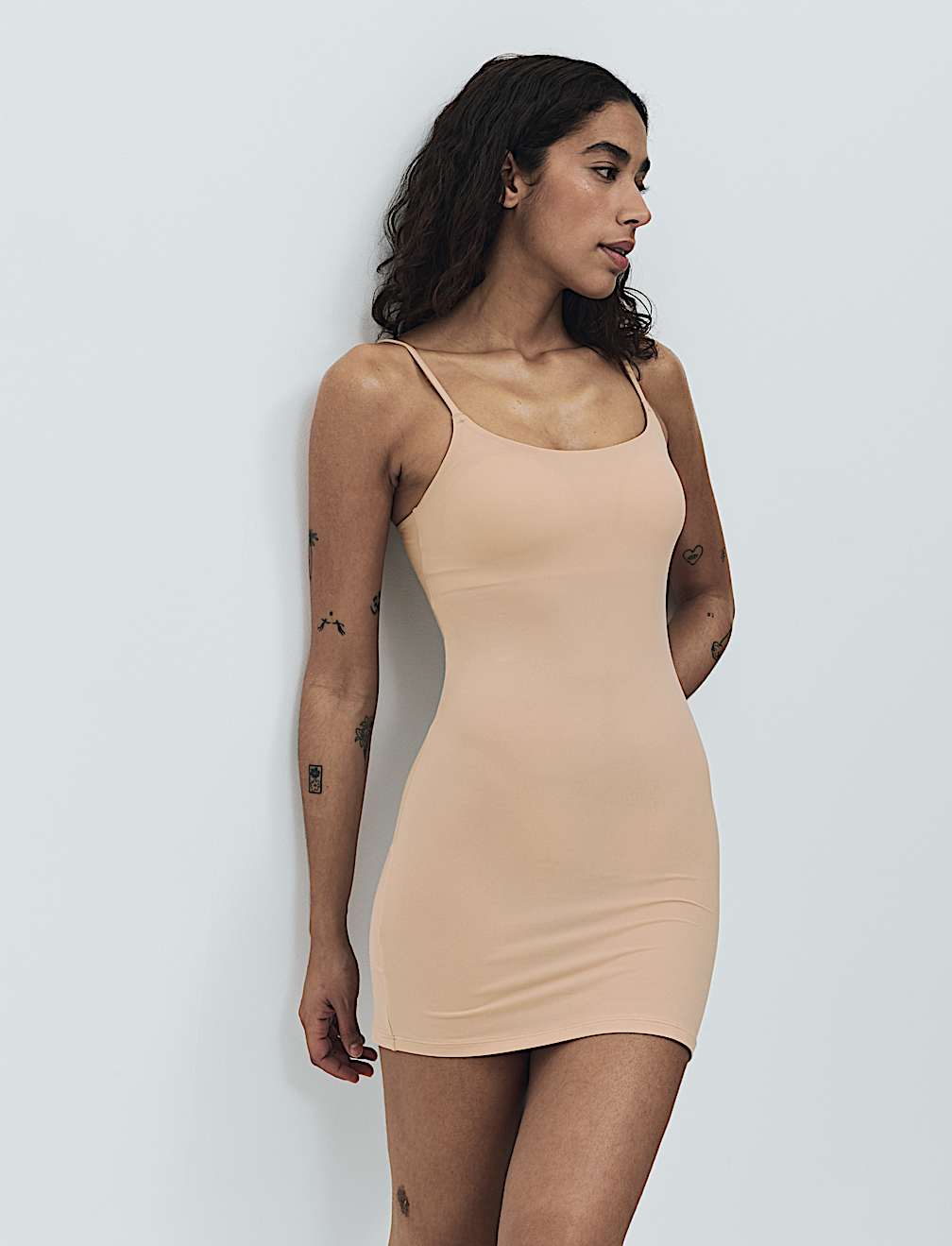 Smoothing Body Soft&trade; Flexifit&trade; Mini Slip