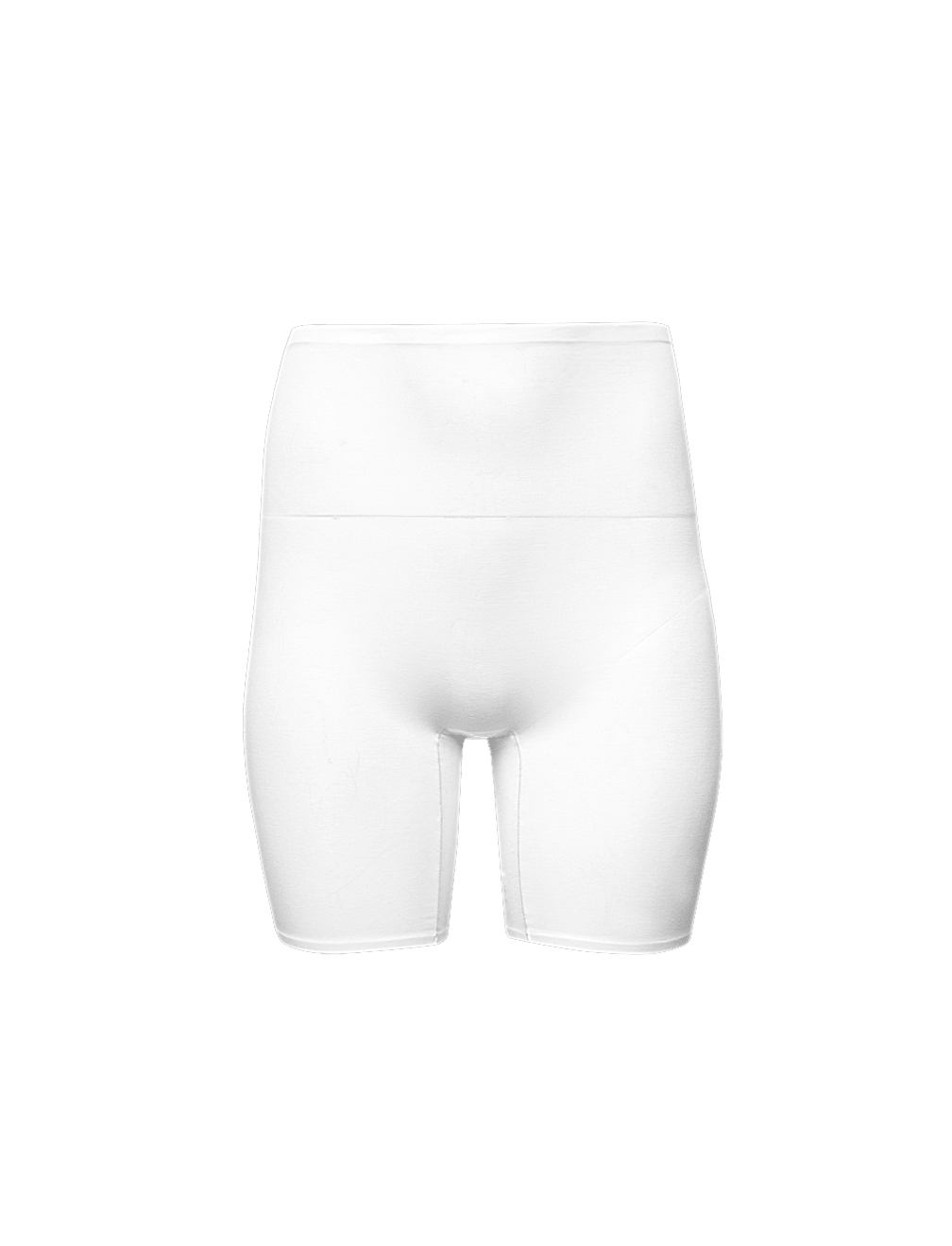 Cotton Rich Body Invisibles&trade; Thigh Slimmer