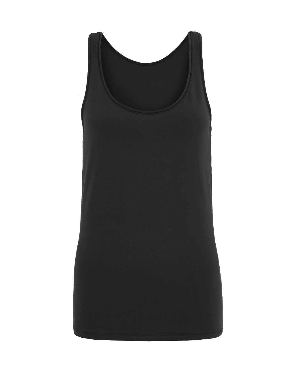 Flexifit™ Modal Rich Vest