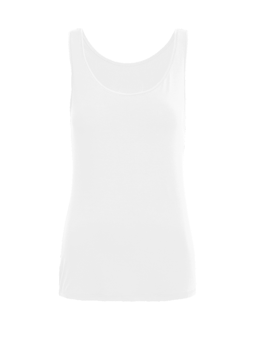Flexifit™ Modal Rich Vest