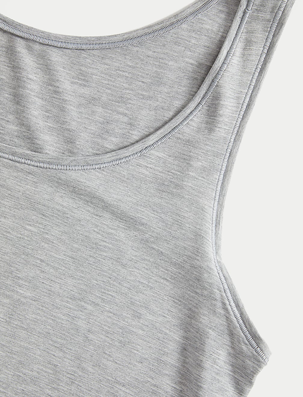 2pk Flexifit™ Modal Rich Vests