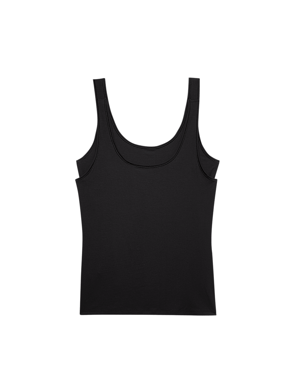 2pk Flexifit™ Modal Rich Vests