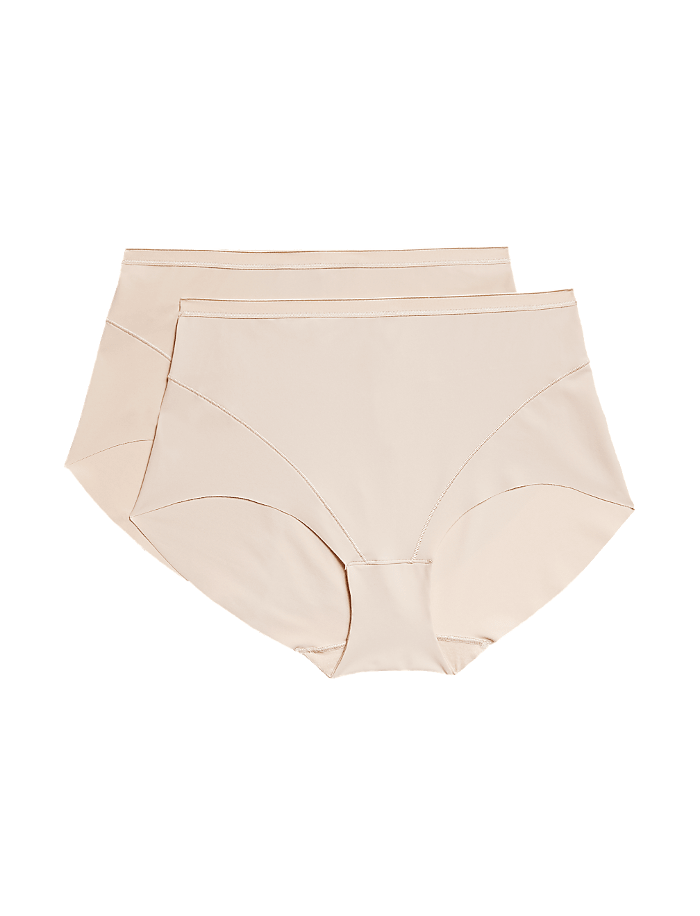 2pk Light Control No VPL Full Briefs