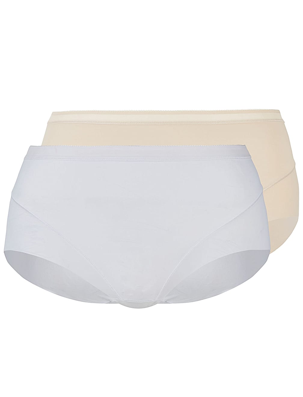 2pk Light Control No VPL Full Briefs