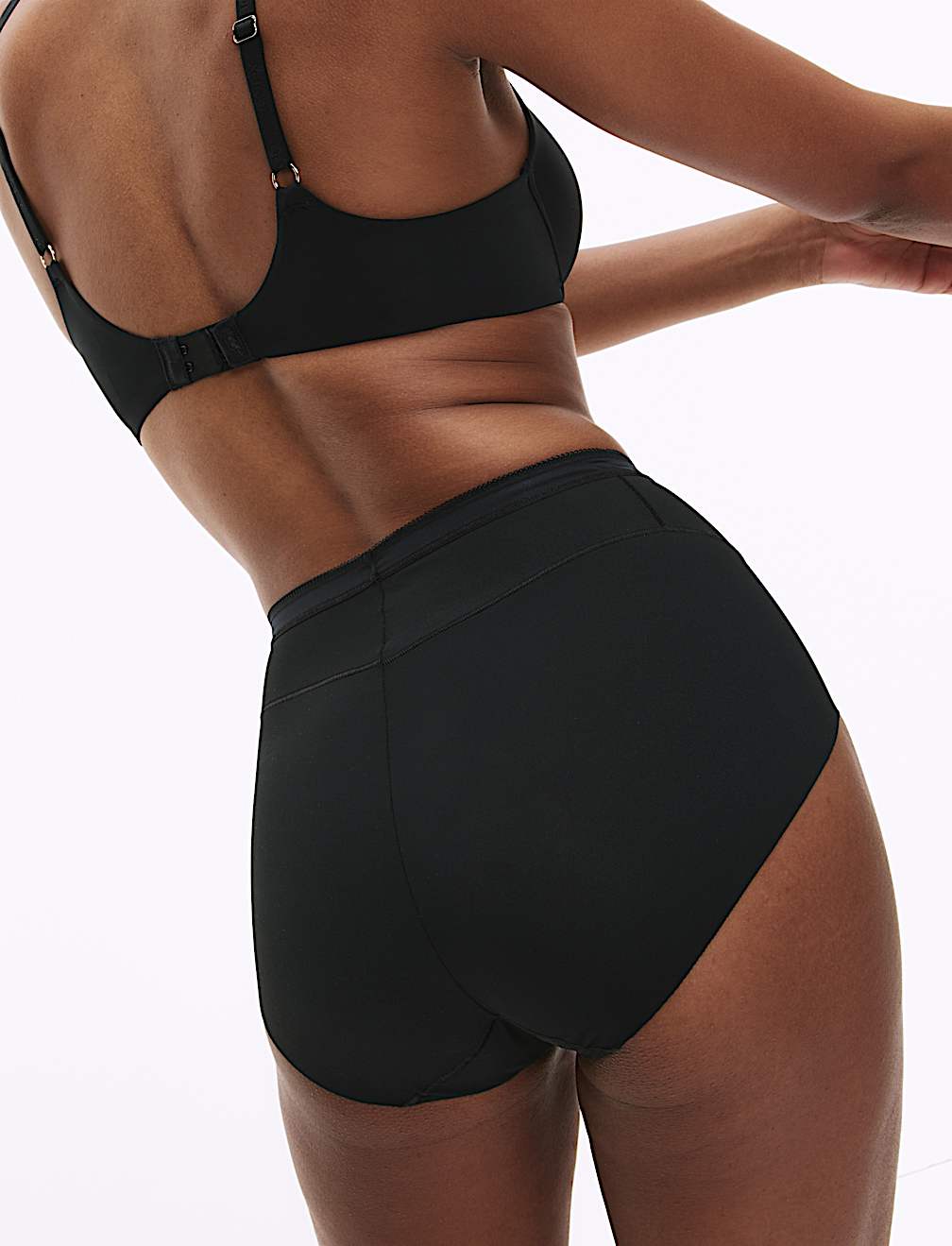 2pk Light Control No VPL Full Briefs