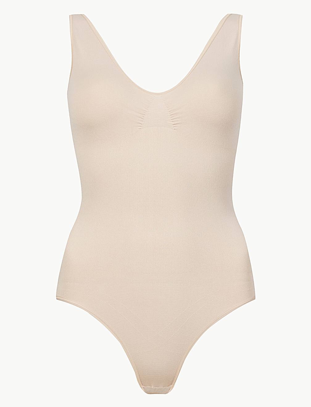 Light Control Santoni Side Seamless Body