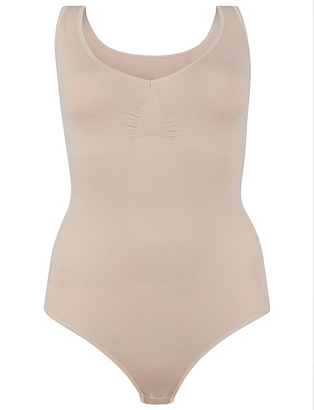 Light Control Santoni Side Seamless Body