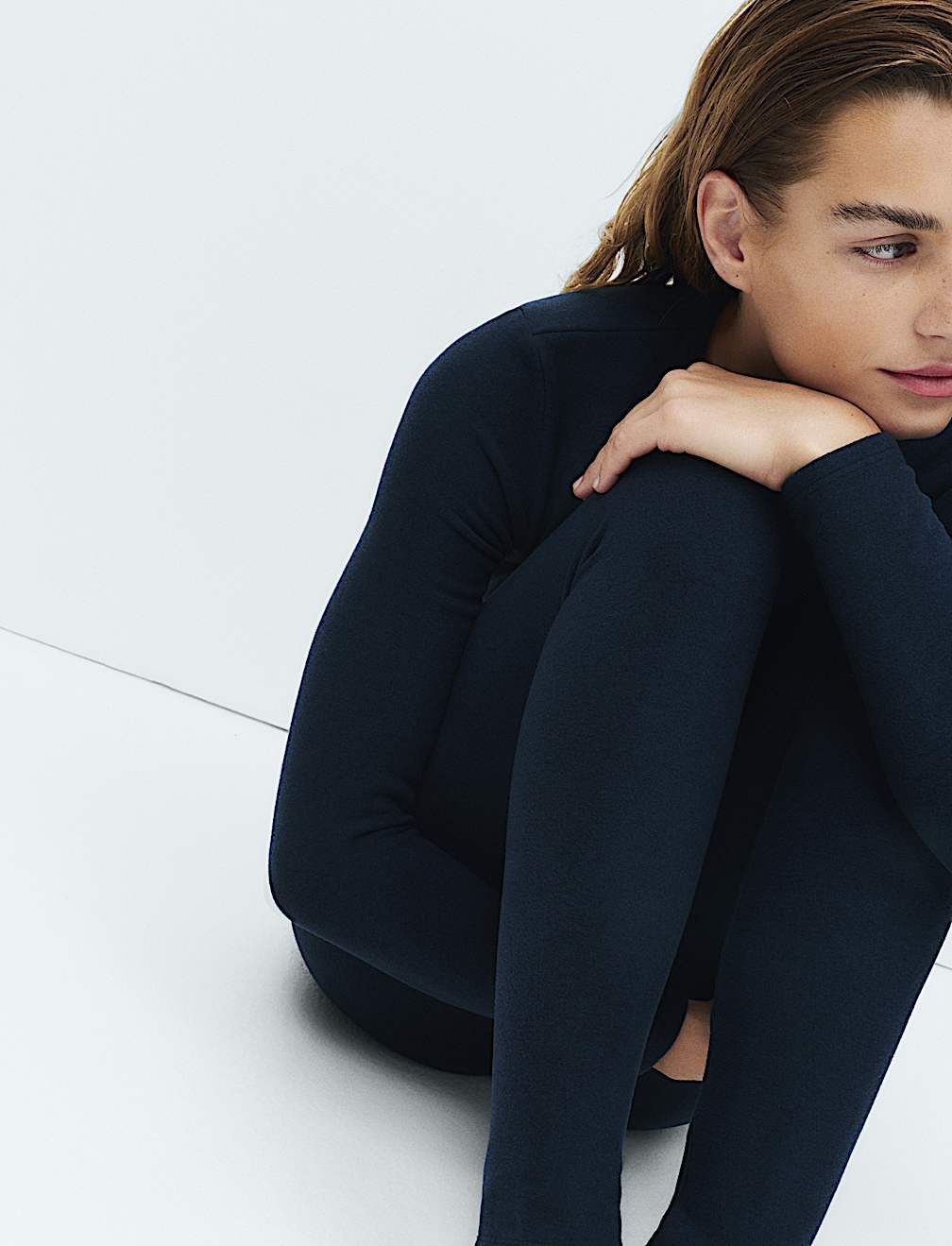 Heatgen™ Maximum Thermal Fleece Leggings