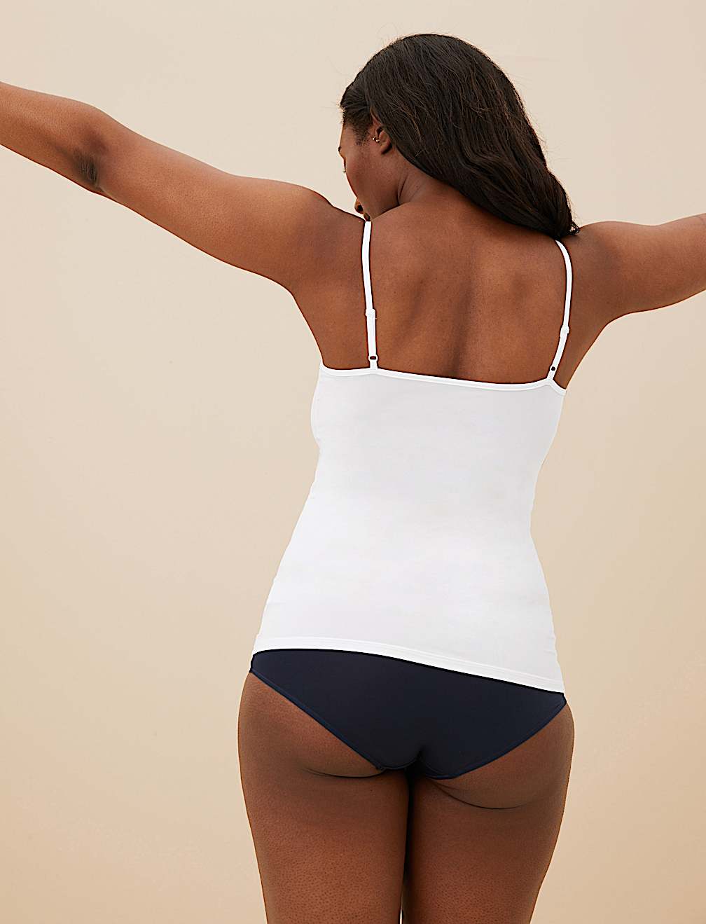 Cool Comfort™ Strappy Vest