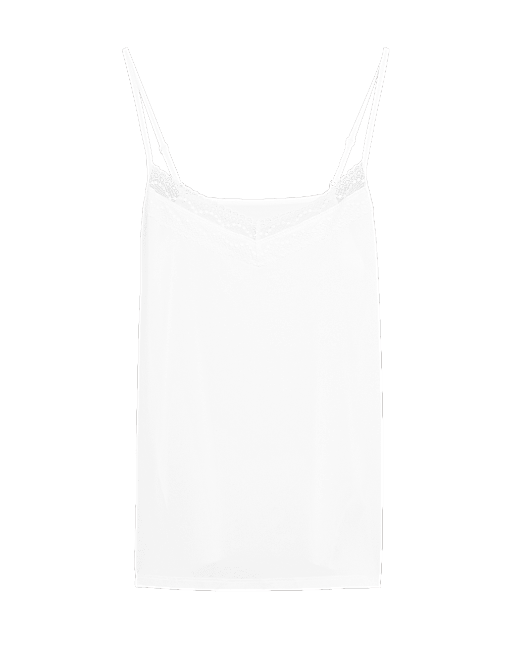 Cool Comfort™ Strappy Vest