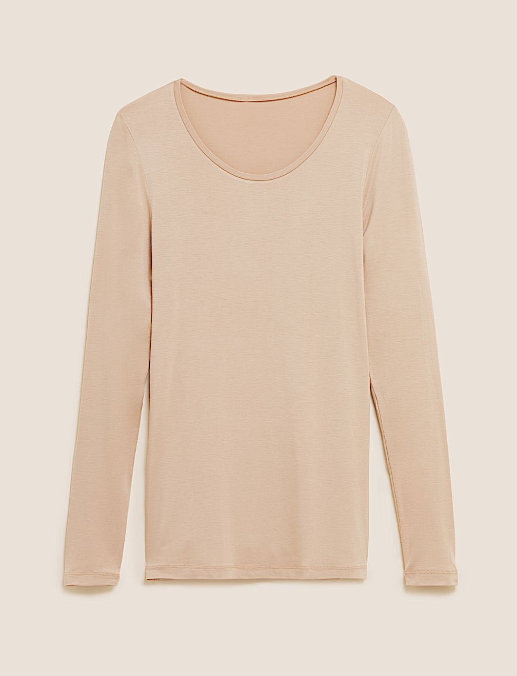 Heatgen&trade; Thermal Long Sleeve Top