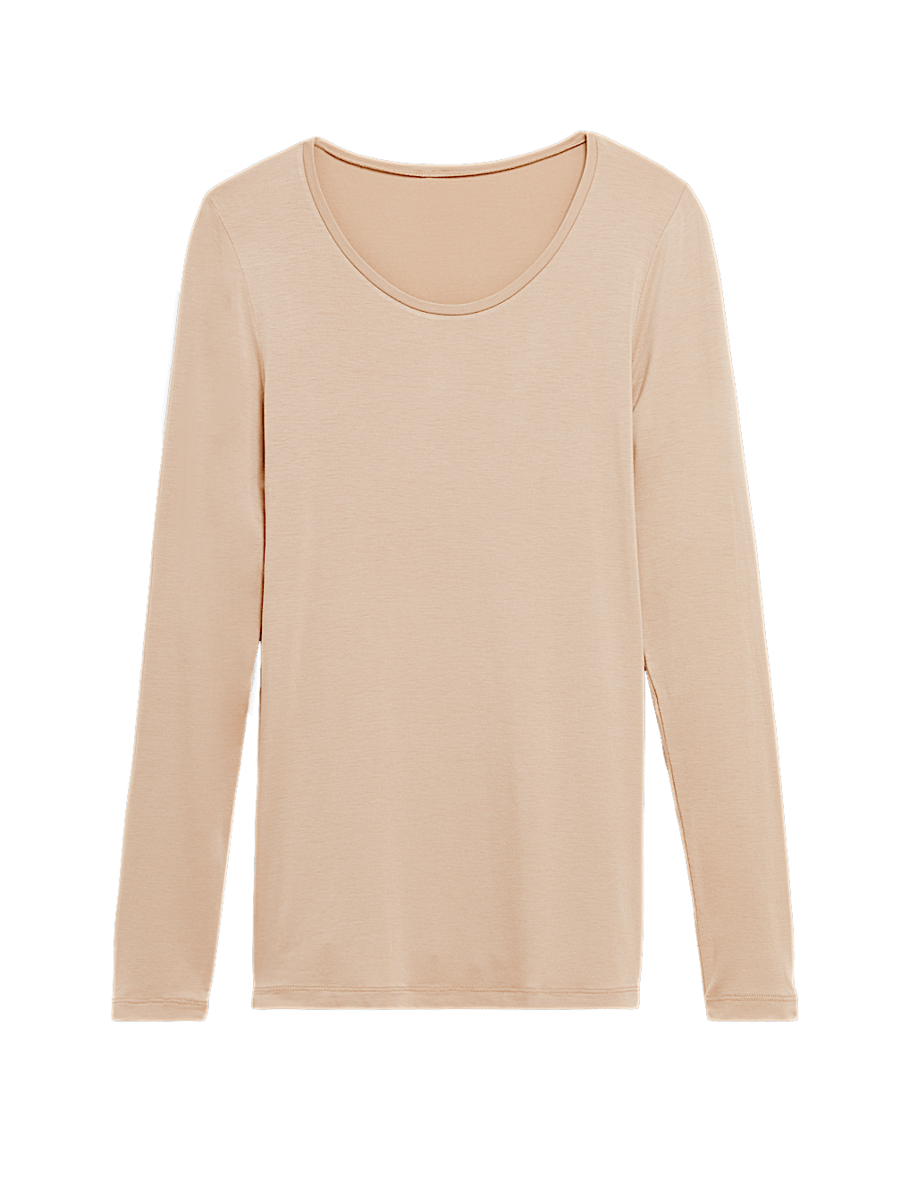 Heatgen&trade; Thermal Long Sleeve Top