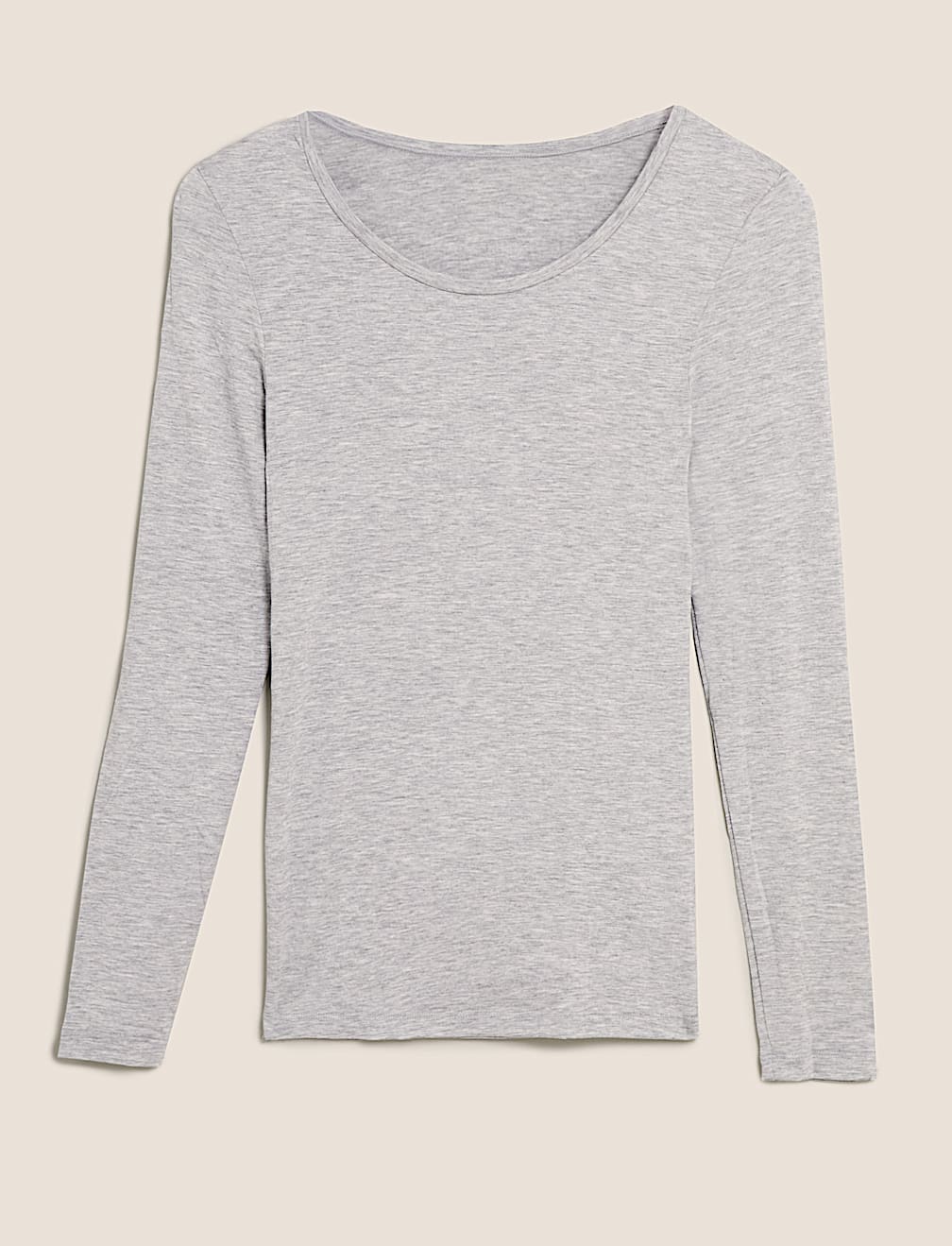 Heatgen&trade; Thermal Long Sleeve Top