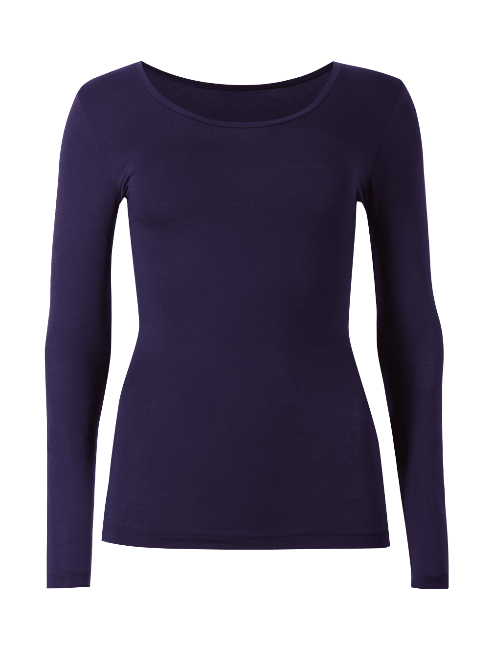 Heatgen&trade; Thermal Long Sleeve Top