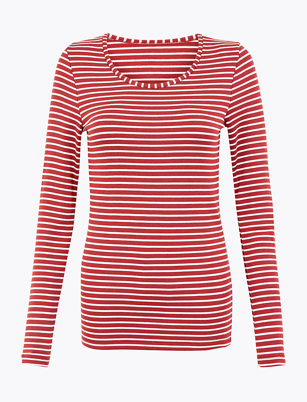 Heatgen Plus&trade; Thermal Long Sleeve Top