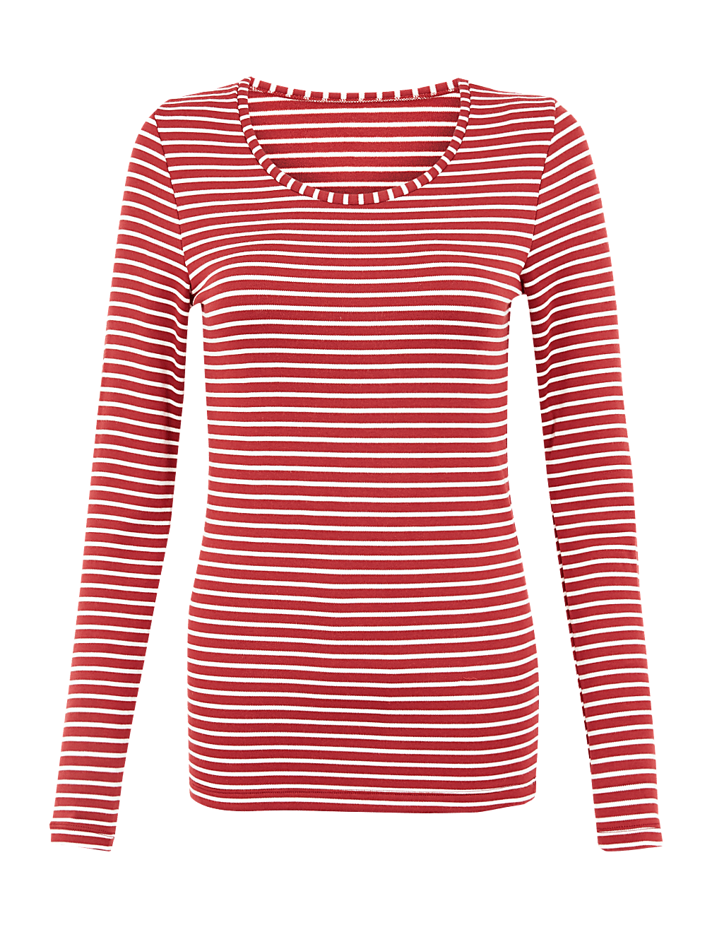 Heatgen Plus&trade; Thermal Long Sleeve Top