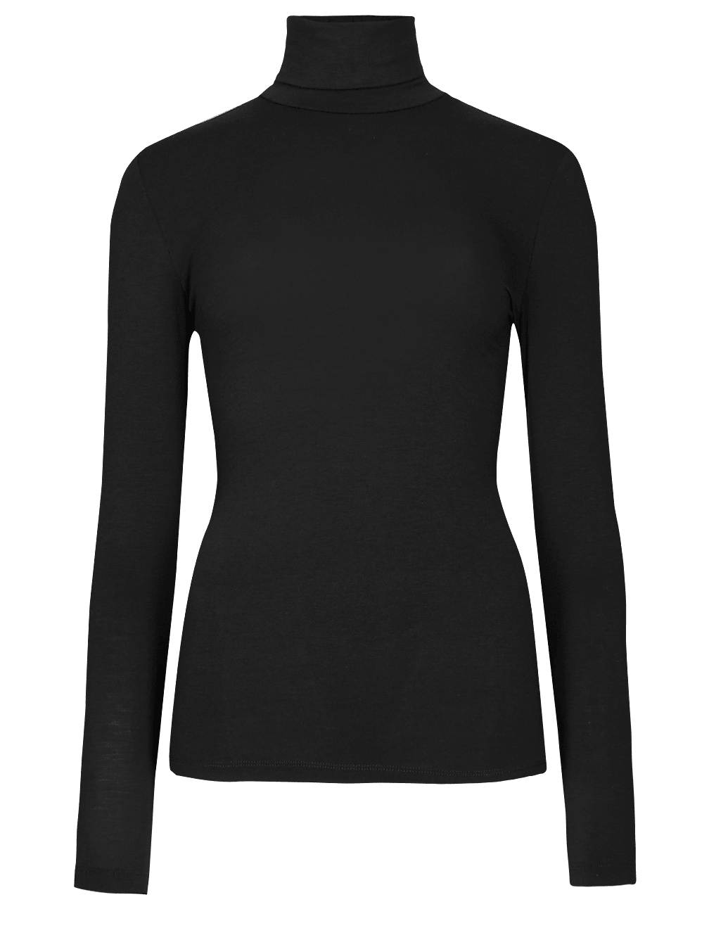 Heatgen Plus™ Thermal Turtle Neck Top