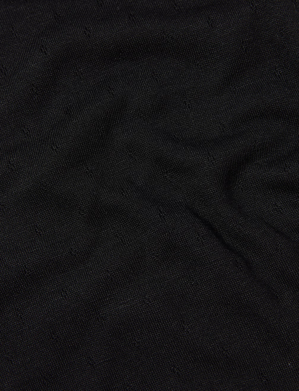 Plain Thermal Legging