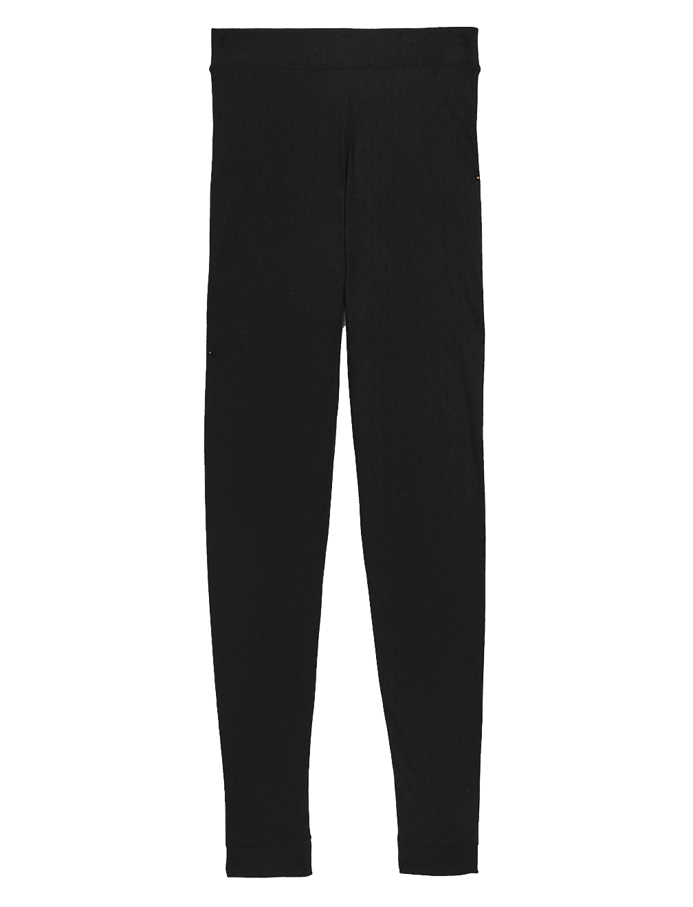 Plain Thermal Legging