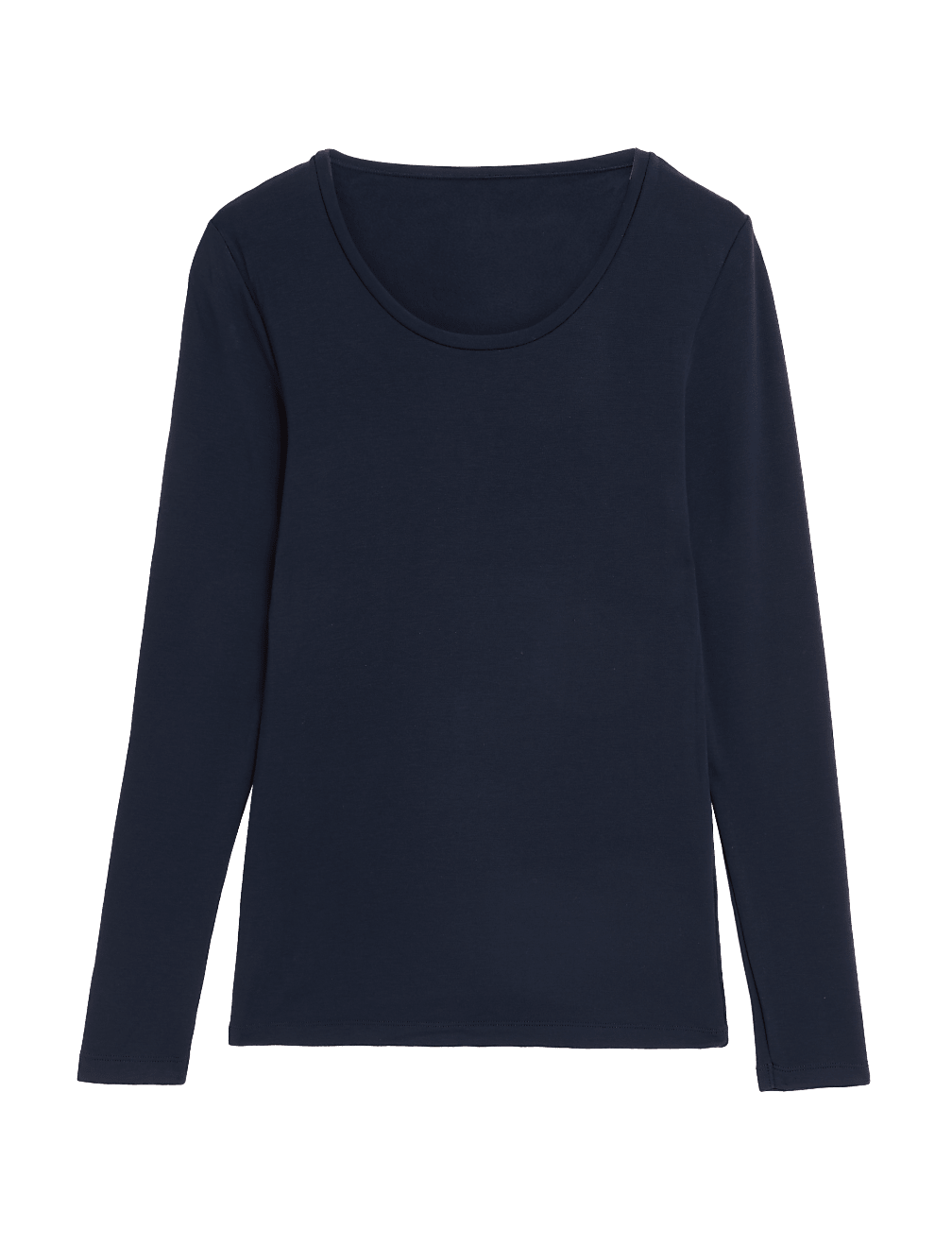 Heatgen™ Medium Thermal Scoop Neck Top