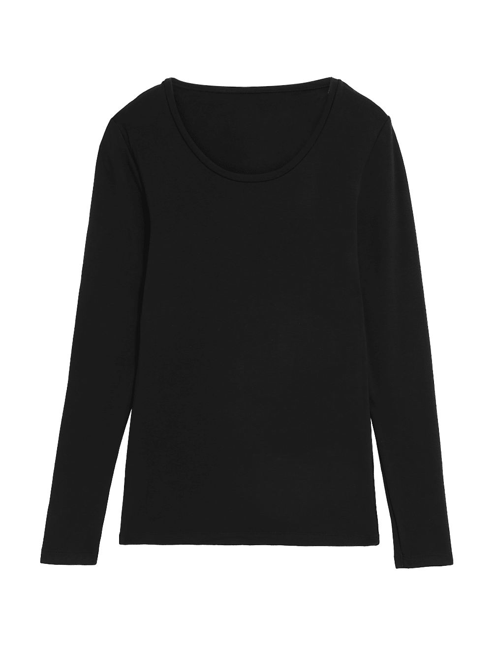 Heatgen™ Medium Thermal Scoop Neck Top
