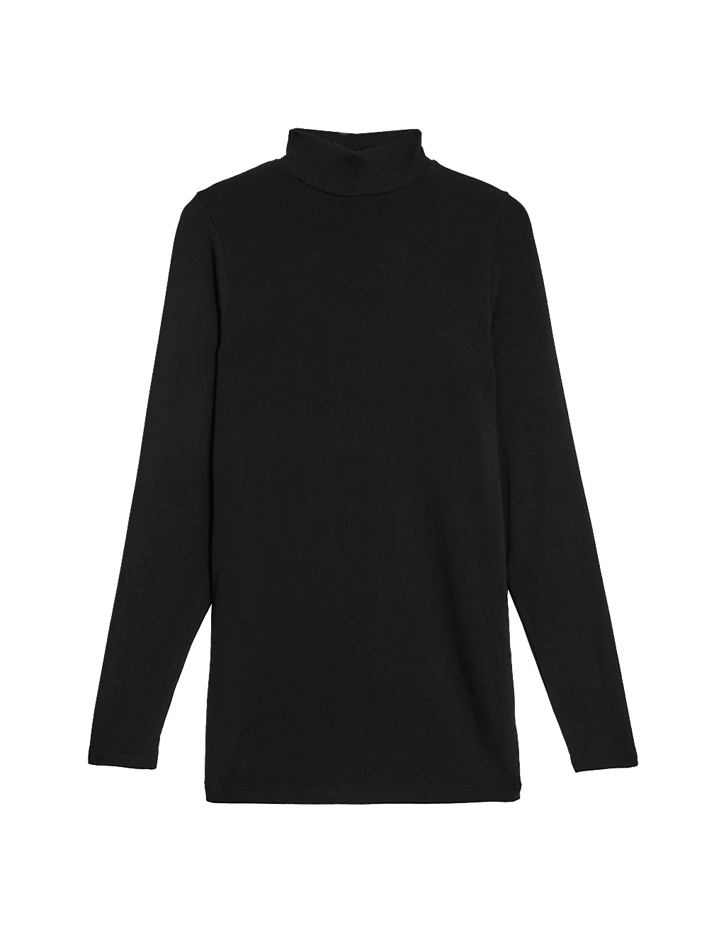 Heatgen™ Medium Thermal Turtle Neck Top