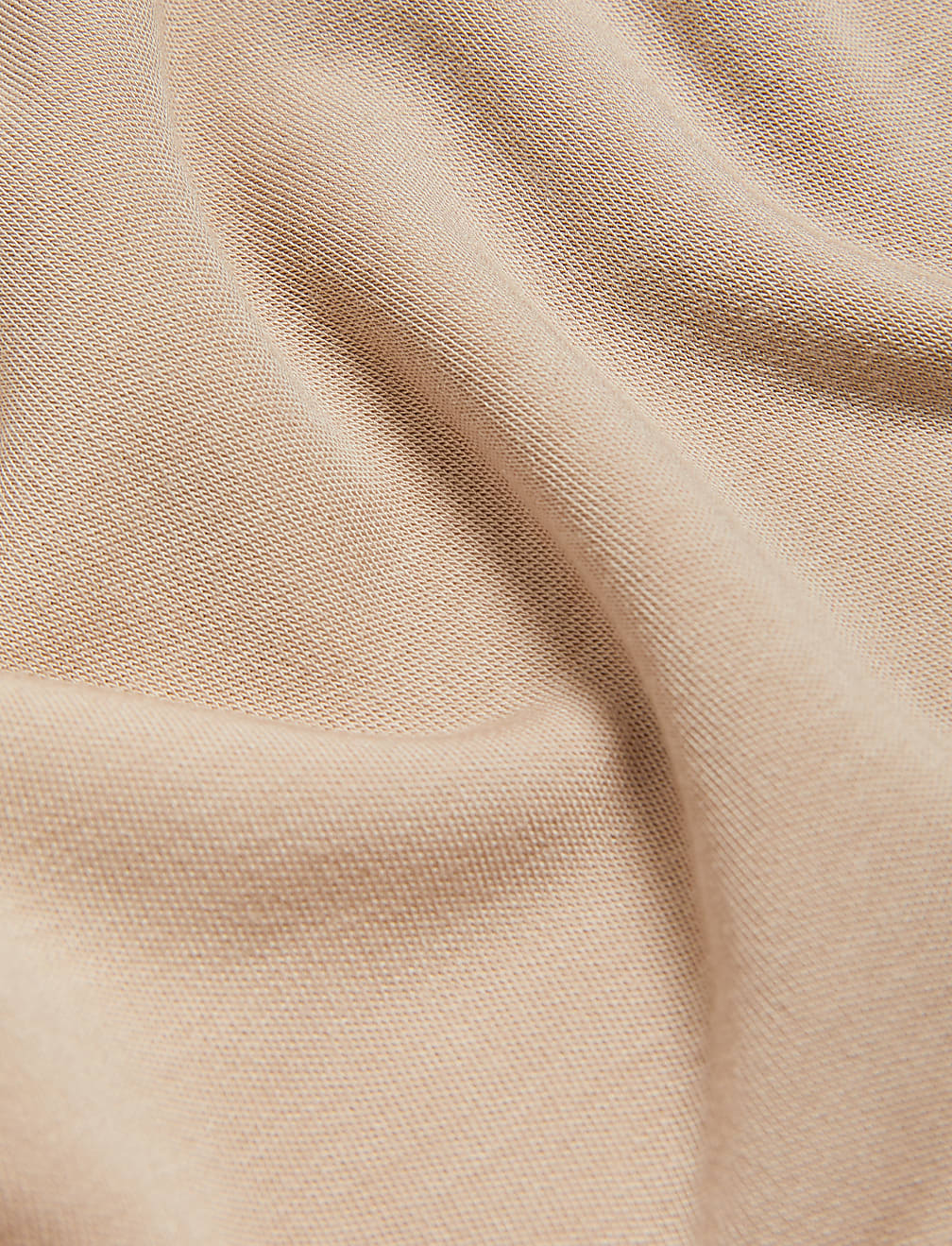 Plain Regular Fit Thermal Top