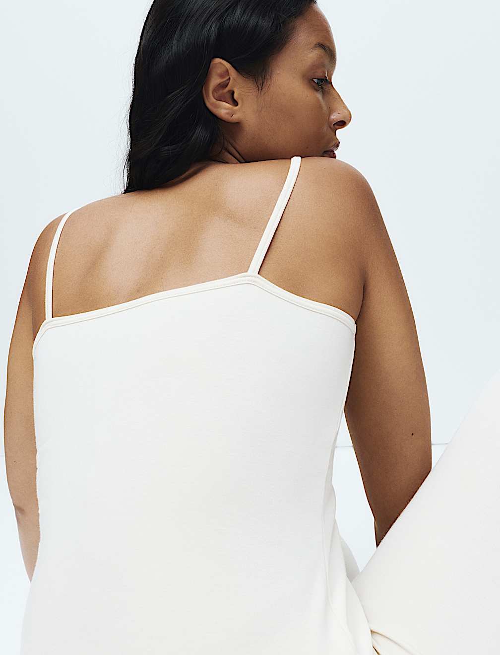 Heatgen™ Medium Thermal Strappy Vest