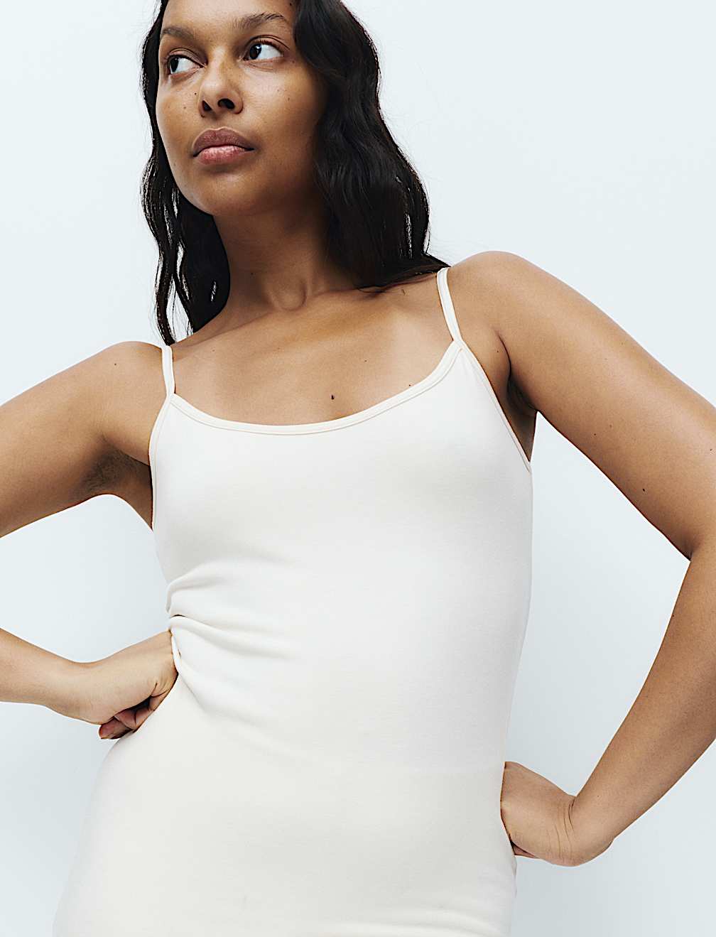 Heatgen™ Medium Thermal Strappy Vest