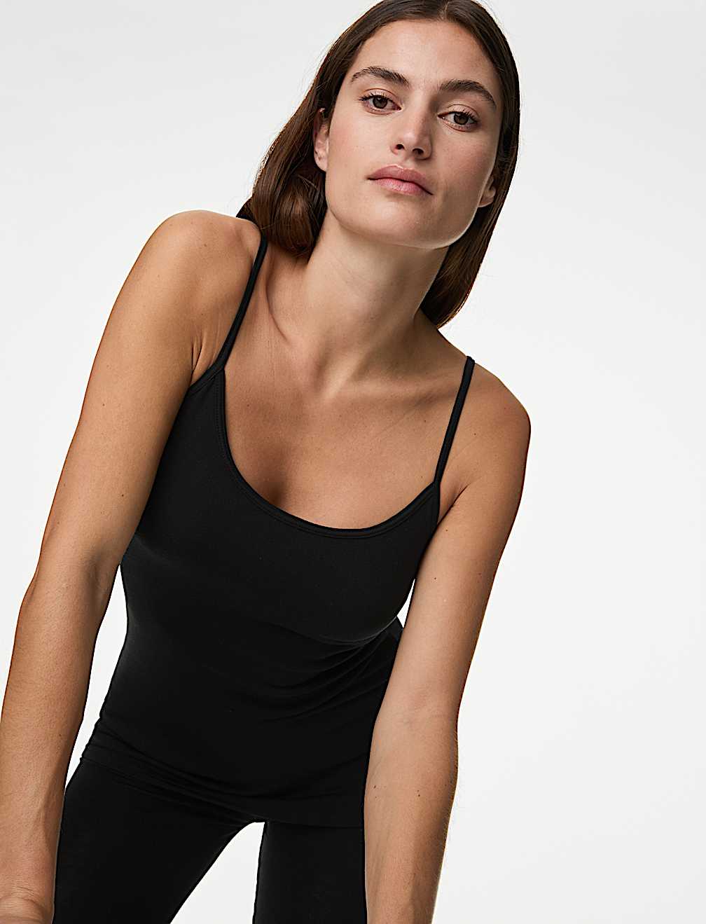 Heatgen™ Medium Thermal Strappy Vest