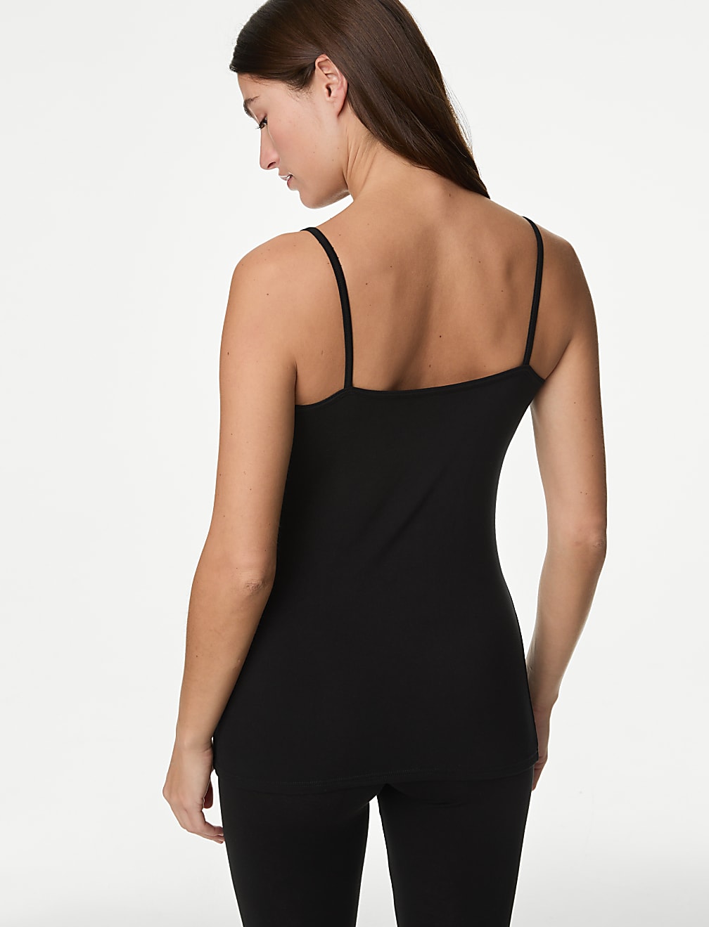 Heatgen™ Medium Thermal Strappy Vest