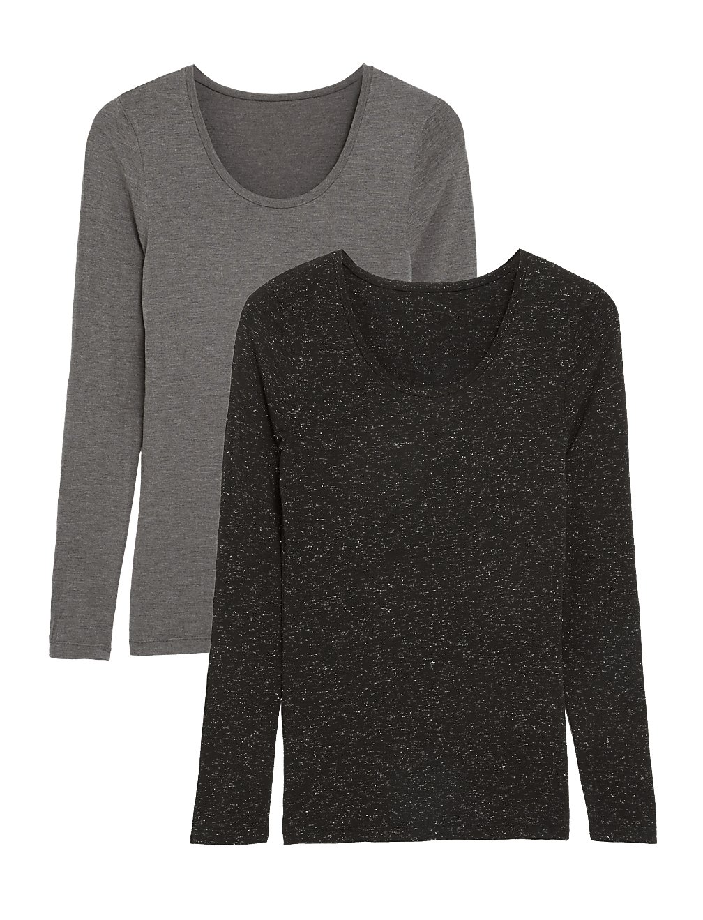 Sparkly thermal top store