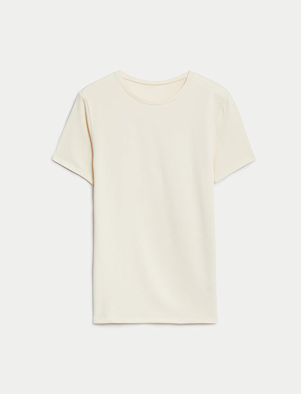 Heatgen™ Medium Short Sleeve Thermal Top