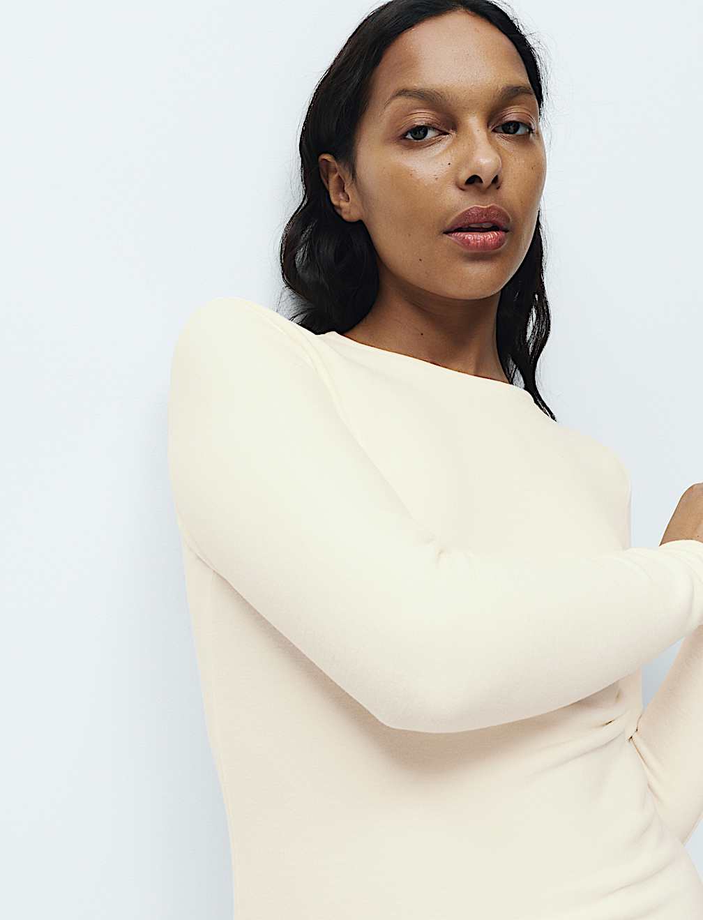 Heatgen&trade; Maximum Thermal Fleece Top