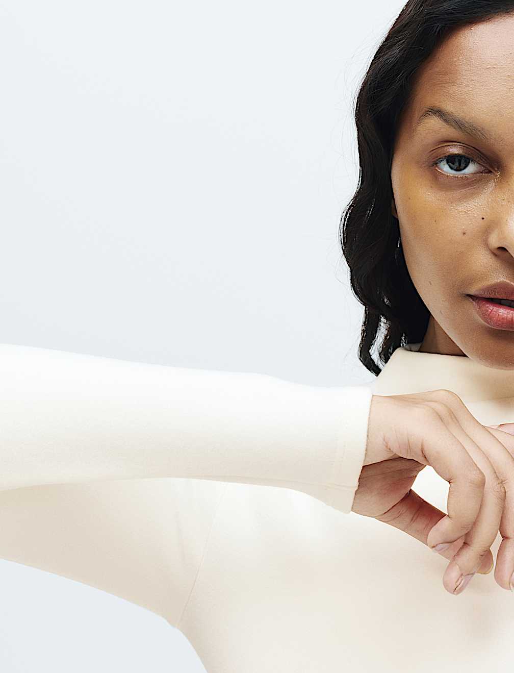 Heatgen&trade; Maximum Thermal Fleece Top