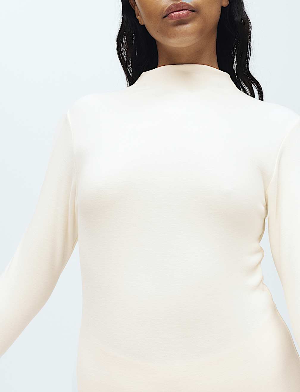 Heatgen&trade; Maximum Thermal Fleece Top