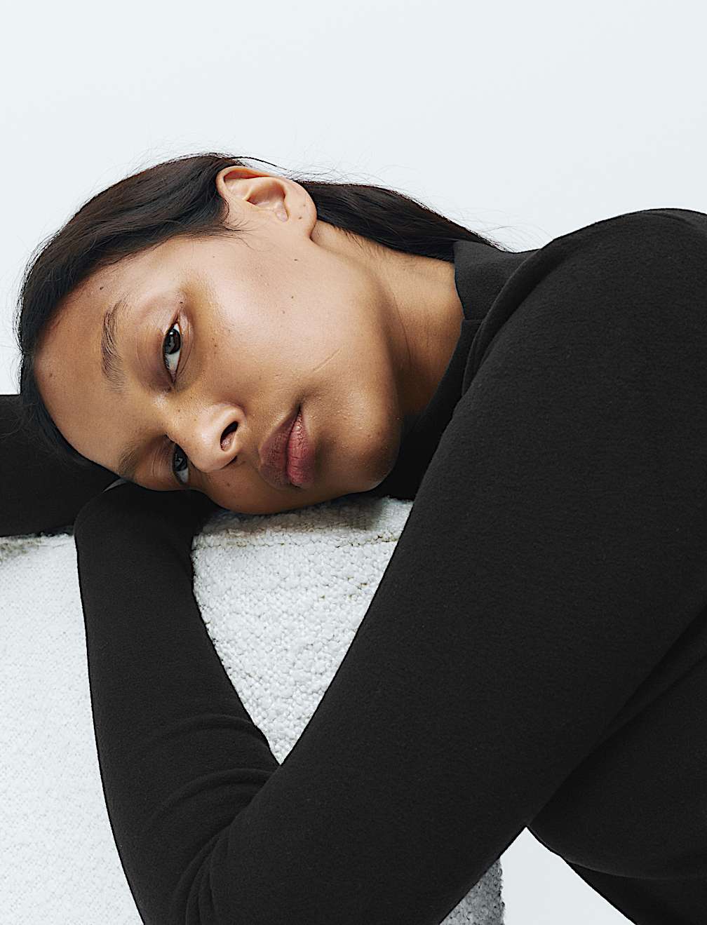 Heatgen&trade; Maximum Thermal Fleece Top