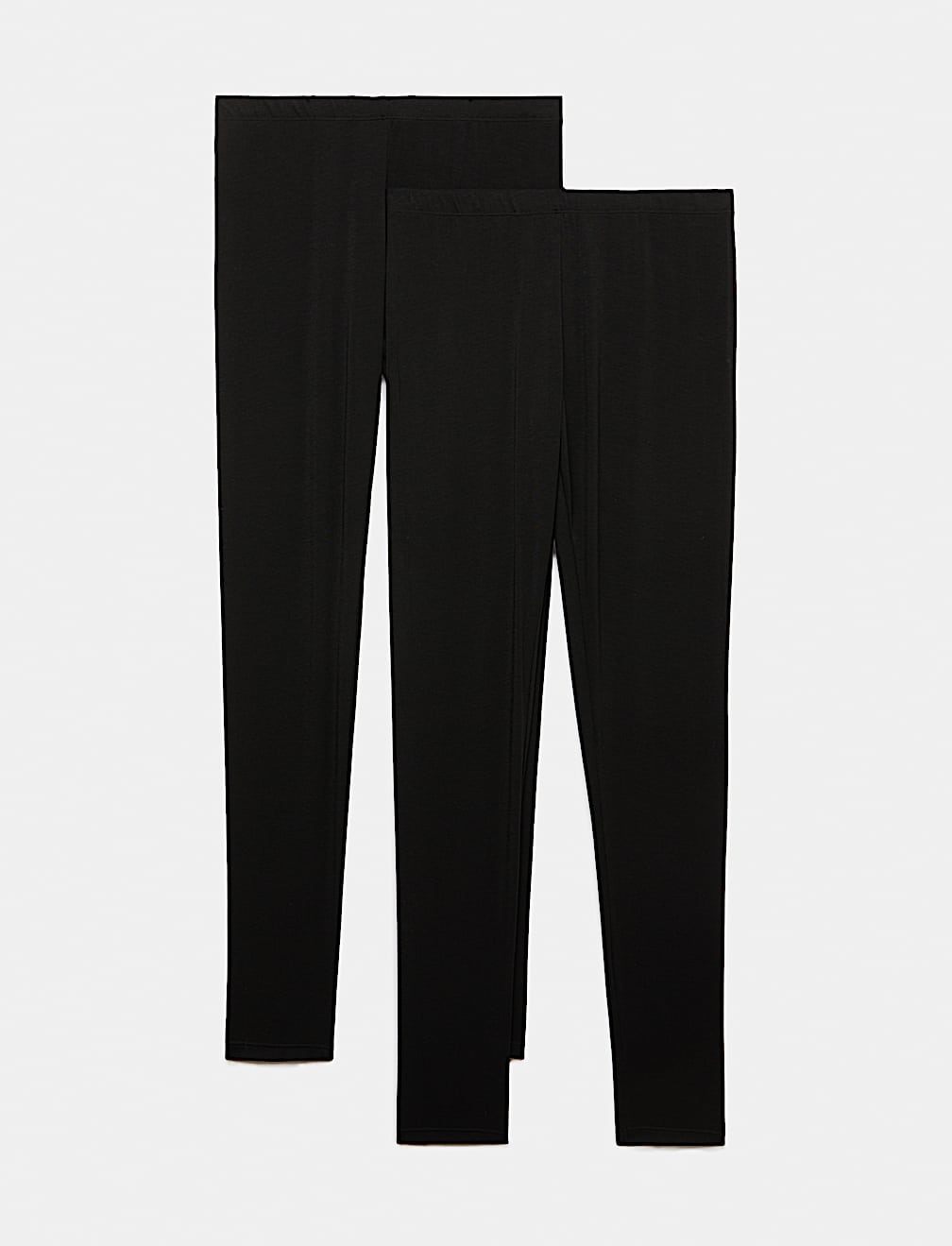 2 Pack Heatgen&trade; Thermal Leggings