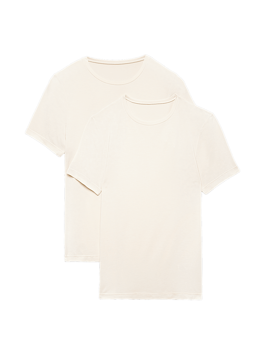 2 Pack Heatgen&trade; Thermal Short Sleeve Tops