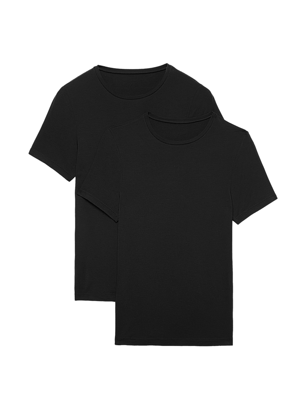 2 Pack Heatgen&trade; Thermal Short Sleeve Tops