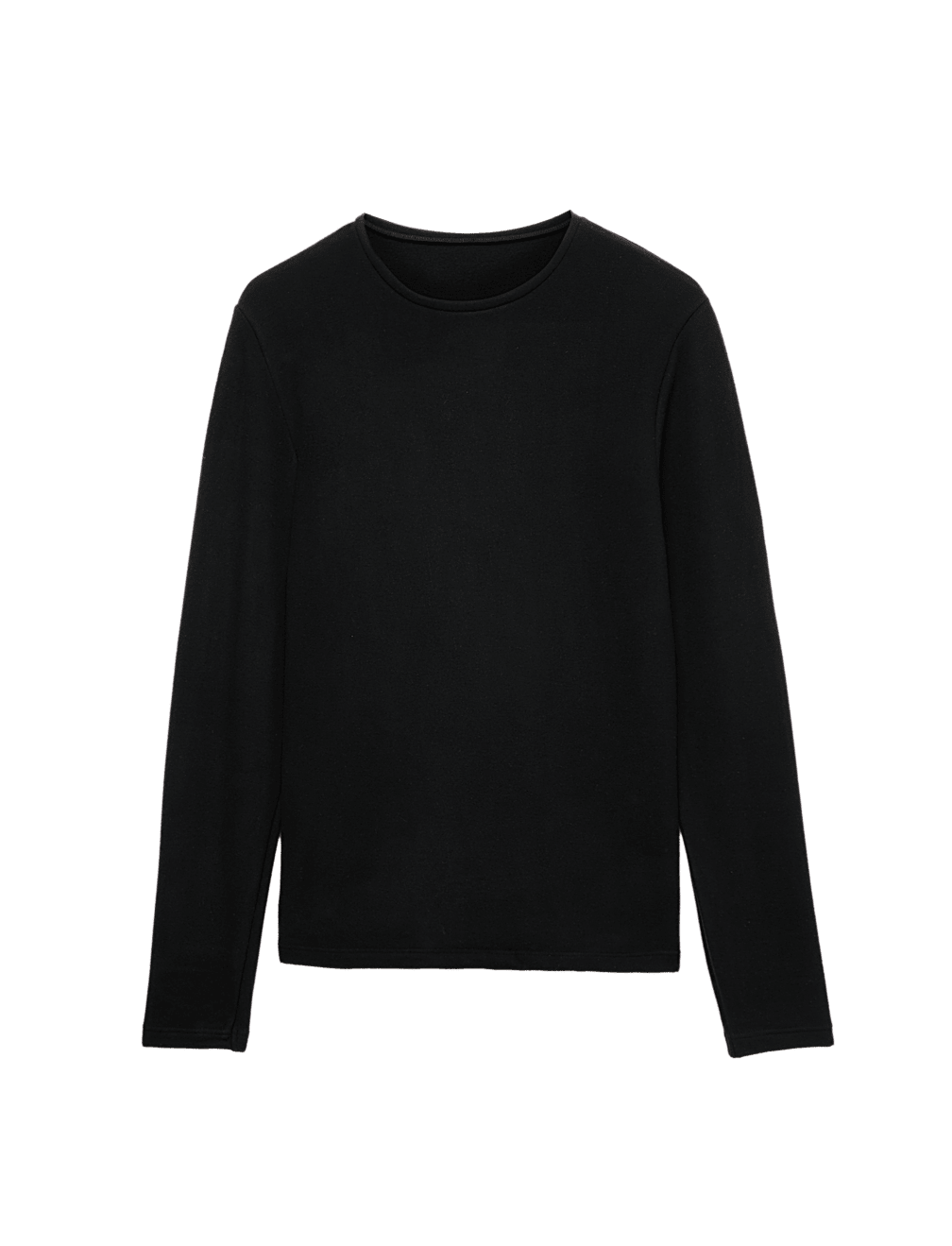 Heatgen&trade; Maximum Thermal Crew Neck Top