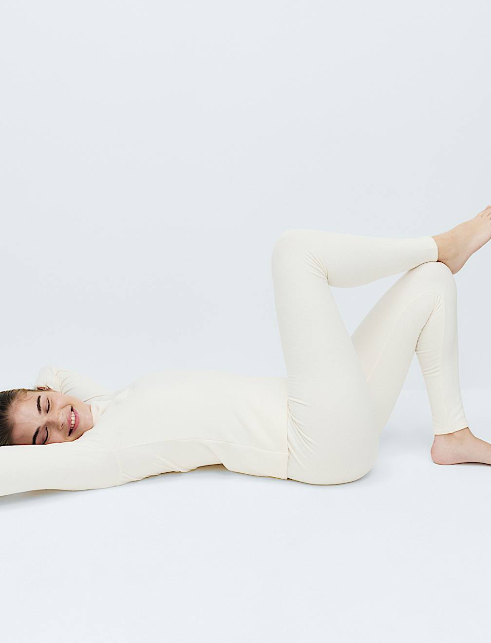 Heatgen&trade; Maximum Thermal Fleece Leggings